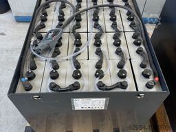 *Sonstige 48V Batterie 625 AH Bj.2022