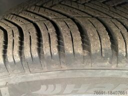 Ford Connect 230 Van L2 - FRIZIONE NUOVA -