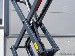CFMG CFPT0608DC