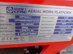 CFMG CFPT0608DC