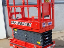 CFMG CFPT0608DC