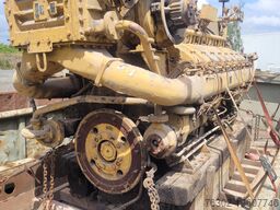 MWM TBRS 18/22 V 16 Motor