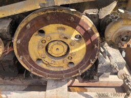 MWM TBRS 18/22 V 16 Motor