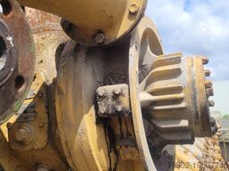 MWM TBRS 18/22 V 16 Motor