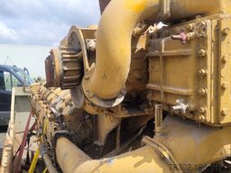 MWM TBRS 18/22 V 16 Motor