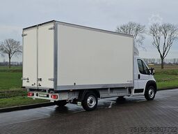 FIAT DUCATO 2.2 Bakwagen Deuren!