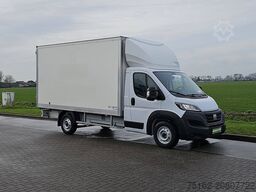 FIAT DUCATO 2.2 Bakwagen Deuren!