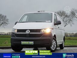 VOLKSWAGEN TRANSPORTER 2.0 TDI L1H1 NAP Euro6 T6.1!