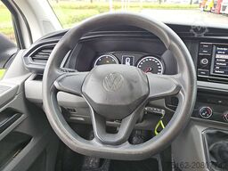 VOLKSWAGEN TRANSPORTER 2.0 TDI L1H1 NAP Euro6 T6.1!