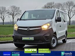 OPEL VIVARO 1.6 L1 Combi 9p Airco