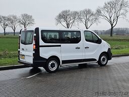 OPEL VIVARO 1.6 L1 Combi 9p Airco