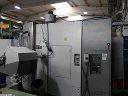 Deckel Maho DMU 60T