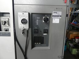 Deckel Maho DMU 60T