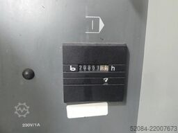 Deckel Maho DMU 60T