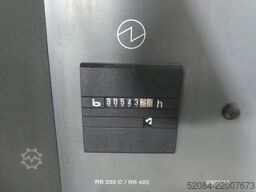 Deckel Maho DMU 60T