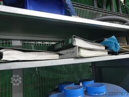 Deckel Maho DMU 60T