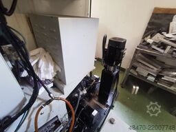 HURCO VMX42SR