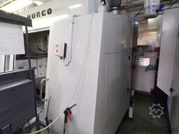 HURCO VMX42SR