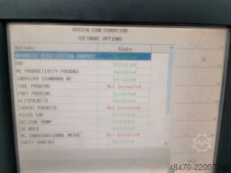 HURCO VMX42SR