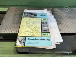 ELB-Schliff 