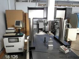 MDM MECATRONICS CATRIM 4 CNC