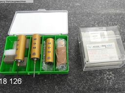 MDM MECATRONICS CATRIM 4 CNC