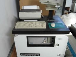 MDM MECATRONICS CATRIM 4 CNC