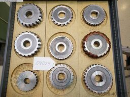 Mod. 0,7-10 / 03-2,5