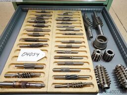  Mod. 0,7-10 / 03-2,5