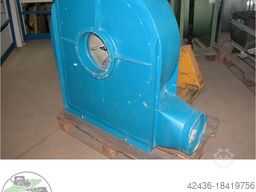 Luftus Typ LRM - WTS