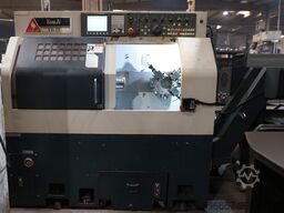 Youji Machine İndustrial co. Ltd. YH - 15