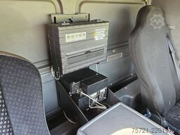 MERCEDES-BENZ AXOR 1829 LPG,PROPAAN,BUTAN