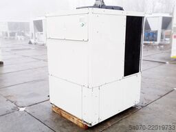 Used Chiller TRANE - 32.3 KW | With warranty