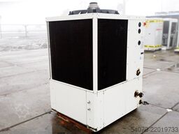 Used Chiller TRANE - 32.3 KW | With warranty