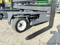 Combilift C3000 DIESEL DUPLEX WIDE-POSITIONER