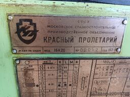 Krasny Proletary 16K20