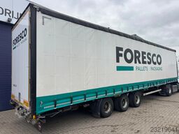 LAG CURTAINSIDE MEGA