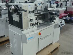 Weiler Praktikant 160B
