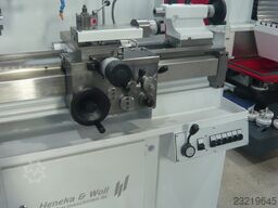 Weiler Praktikant 160B