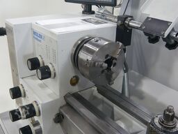 Weiler Praktikant 160B