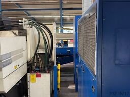 TRUMPF Trumatic 6000 L-1600