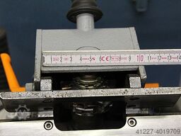 BDS Maschinen SKF 20