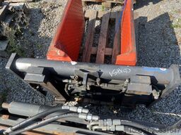 Little Giant BC20XS-EA SP