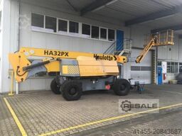 Haulotte HA 32 PX