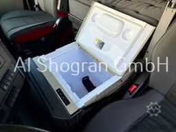 Volvo FH 500 Globetrotter/Kipphydraulik/ADR/Euro6