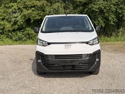FIAT Scudo L3 Aut. Carplay. Navi. Klima. PDC