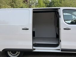 FIAT Scudo L3 Aut. Carplay. Navi. Klima. PDC