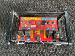 Teupen Leo 40 GTX