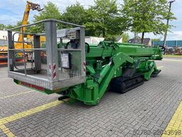 Teupen Leo 40 GTX
