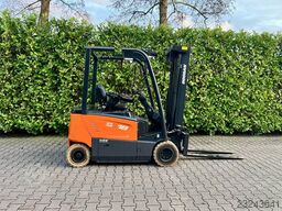 DOOSAN B 18 X-7